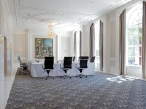 ザ ロード ネルソン ホテル & スイーツ ハリファックスのホテル