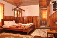 릴리스 밸리 리조트