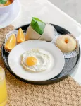 Telaga Village Resort Langkawi - breakfast