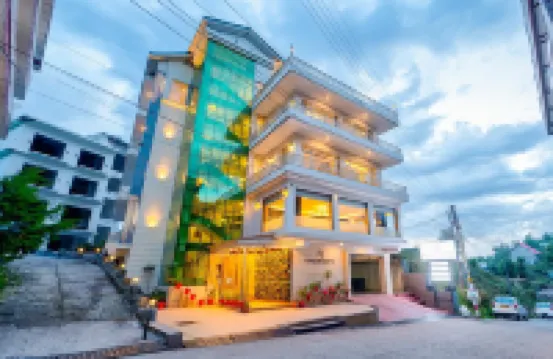 Kamal Residency
