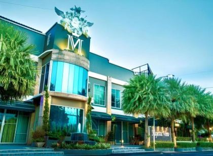 마제스틱 뷰 호텔