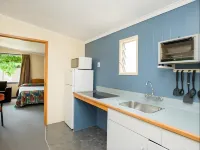Travellers Inn Motel Hotel di Gisborne