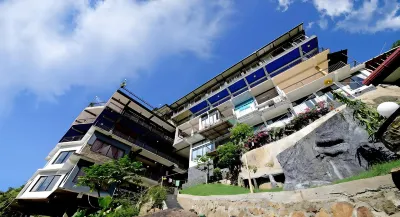 Ella Mount Heaven Hotels in 