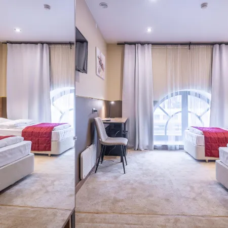 SMART HOTEL Псков (Смарт отель Псков)