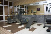 Park Mini-Hotel Hotels in Gorod Saransk