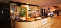 Brit Hotel Besancon l'Horloge - Baarit