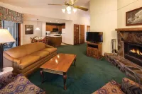 Club Wyndham Resort at Fairfield Sapphire Valley - piscina