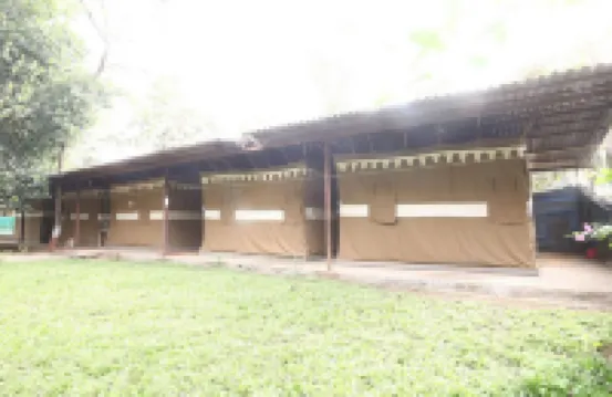 Nature Trails Sajan, Vikramgad Hotels in 