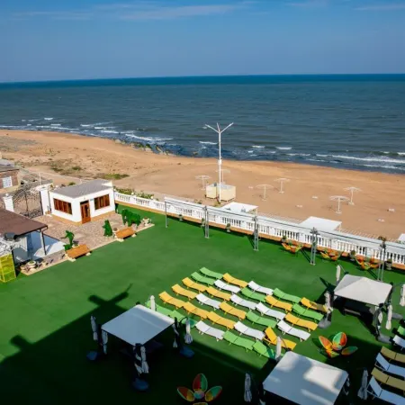 Golden Beach (Голден Бич)