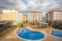 Mio Apartamenty - Apartments
