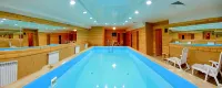 Saratovskaya Hotel - Pools