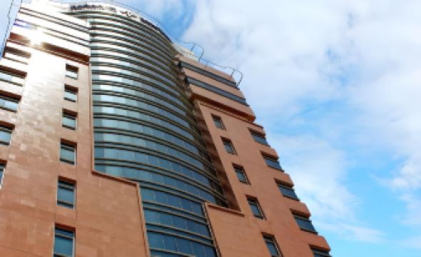 Paragon Hotel Apartments