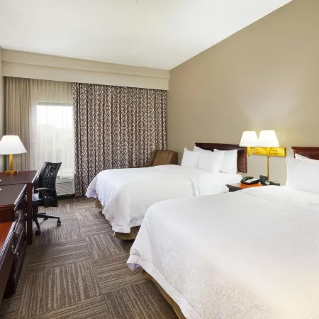 Hampton Inn Marietta