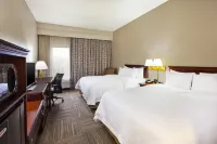 Hampton Inn Marietta