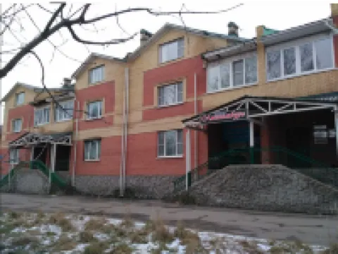 Hotel Lyuksemburg Hotels in 