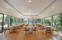 Nirvana Hotel Resort Tetebatu Hotels in Tetebatu