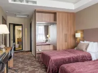 Bezhitsa Grand Hotel Hotels in Bryansk