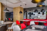 Ibis Cheboksary Center - breakfast