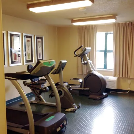 Extended Stay America Suites - Philadelphia - Bensalem