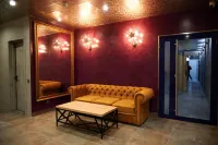 Mini Hotel Halva