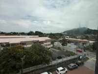 休息和舒適精品飯店-RAC Kuala Ibai住宿飯店