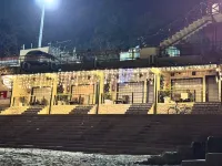 Spatii by the Ganges Các khách sạn gần Rishikesh