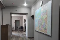 Na Voskresenskoj Hotel