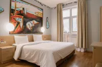 Ays Design Hotel Rosa Khutor