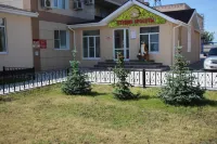 Hotel Rus Hotels in Tolyatti