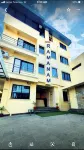 Hotel Ramanam - Parking
