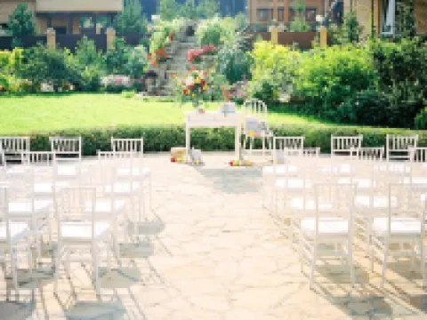 Garden Hotel