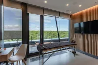 Iks-Clinika Health Resort Hotels in Repino