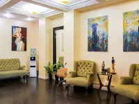 Palacio Hotel Hotel berhampiran Stesen Vykhino