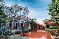 Ninh Binh Mountain View Homestay & Restaurant