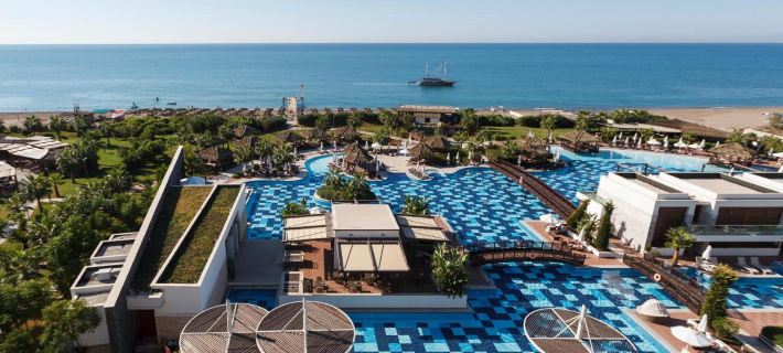 Sherwood Blue Belek - Adults Only Hotels in Serik