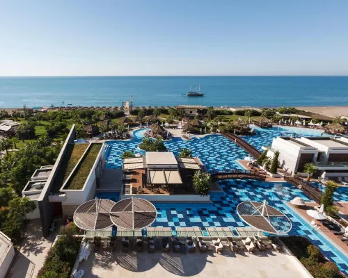 Sherwood Blue Belek - Adults Only Hotels in Belek Mahallesi
