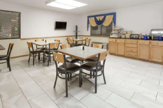 Days Inn by Wyndham Stoughton WI.