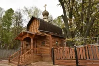 Znamenskaya Bogatyrskaya Zastava Hotels in Orlovsky District