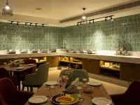 Grand Continent Secunderabad A Sarovar Portico Affiliate Hotel Hotels in Secunderabad