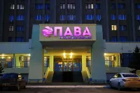 Opava Hotels in Gorod Kamyshin