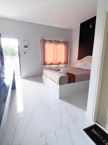 รูปภาพของBM Beach Resort Satun บีเอ็มบีชรีสอร์ท