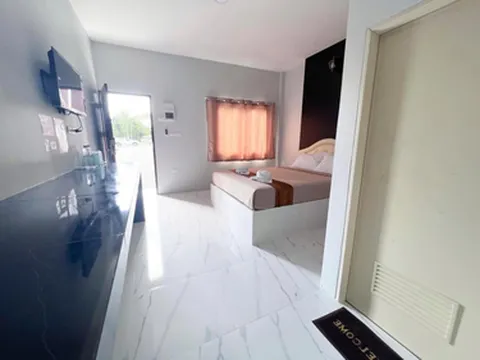 รูปภาพของBM Beach Resort Satun บีเอ็มบีชรีสอร์ท