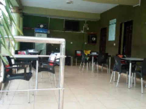 Prowess Hotel and Suites Hotels in Ota