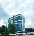 Skypoint Hotel Hotels in Molzhaninovsky