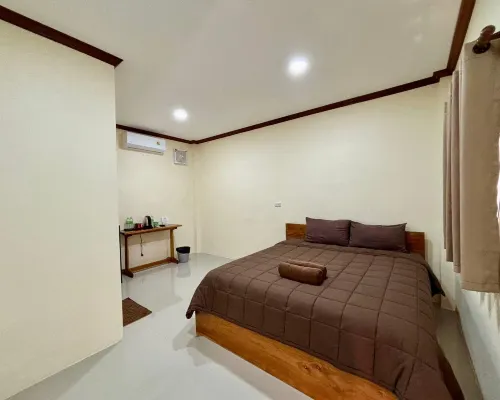 บ้านศรีสุธรรม 2 Baansrisuthum 2 โรงแรมในอำเภอ ดอนสัก