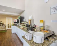 Quality Inn Flagstaff East I-40