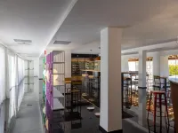 聖泰奧多羅飯店 聖特奧多羅住宿飯店