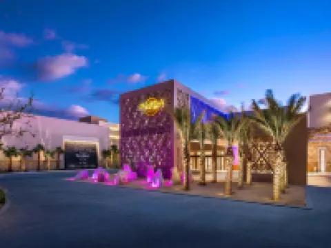 洛斯卡波斯硬石酒店 洛斯卡沃斯酒店