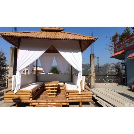Mehra Cottage