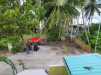 Empyrean Stay-Thulusdhoo Hotels in Thulusdhoo